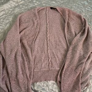 Sweater/ cardigan